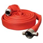 FIRE-HOSE
